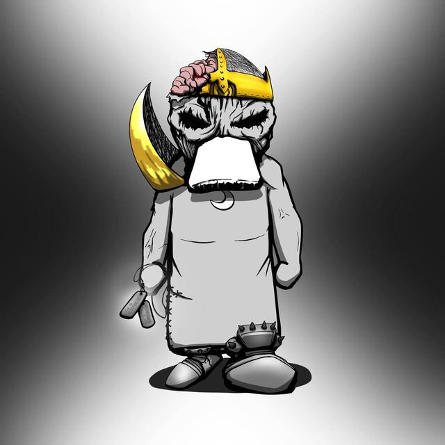 Mr. E's profile