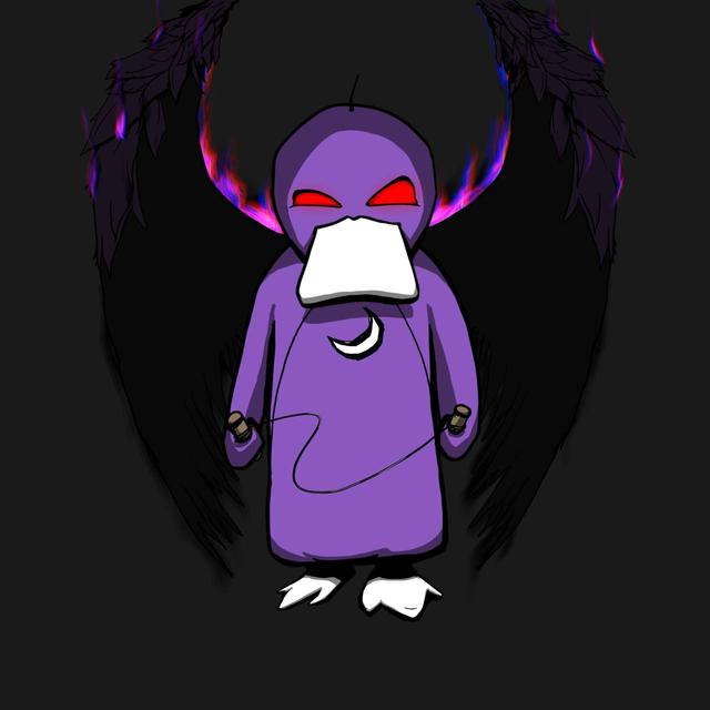 Yupu's profile